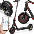 Produktbild: Scoopes E-Cruise E-Scooter 350W, 10Ah, 35km Reichweite, 10