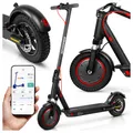 Produktbild: Scoopes Elektroroller E-scooter 10
