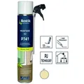Produktbild: Bostik Montage B2 P741 1K PU-Polyurethan Schaum 750ml Dose gelb