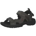 Produktbild: Keen Keen Herren Sandale Targhee III Open Toe Sandal Sandale grau 45 EU