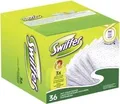 Produktbild: Swiffer DRY Bodentücher 36 St. (8700216677363)