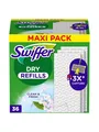 Produktbild: Swiffer Dry Refill Scented - 36 pcs
