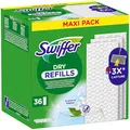 Produktbild: Swiffer DRY REFILLS Bodentücher, 36 St. 8700216677363