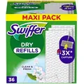 Produktbild: Dry Refill Scented - 36 pcs