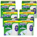 Produktbild: 6x Swiffer Staubtücher für Bodenwischer 36 Stück Trockentücher Bodentücher #13