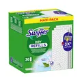 Produktbild: Swiffer Trocken-Bodenwischtücher - Nachfüllpackung 1 bis 36 Stk SPARE 53%
