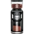 Produktbild: Kaffeemühle EKM 400 schwarz/silber, 200 Watt