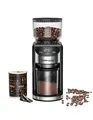 Produktbild: Rommelsbacher EKM 400 Kaffeemühle mit Kegelmahlwerk