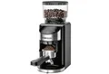 Produktbild: Kaffeemühle EKM 400 Kegelmahlwerk Edelstahl 200W schwarz 220g