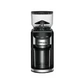 Produktbild: Rommelsbacher EKM 400 Kaffeemühle Kaffee Kegelmahlwerk 35 Stufen 200 Watt