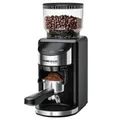 Produktbild: Rommelsbacher EKM 400 Kaffeemühle mit Kegelmahlwerk 200W