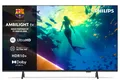 Produktbild: 65PUS8500/12 QLED 165,1 cm (65 Zoll) Fernseher 4K Ultra HD IntelliSound VESA 400 x 300 mm jetzt mit etwas Glück Kaufpreiserstattung gewinnen!*