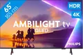 Produktbild: Philips Ambilight 65 Zoll PUS8500 QLED 4K (2025) 65PUS8500/12