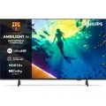 Produktbild: 65PUS8500/12 QLED 165,1 cm (65 Zoll) Fernseher 4K Ultra HD IntelliSound VESA 400 x 300 mm