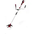 Produktbild: Einhell Akku-Sense Agillo 36/255 BL Solo 36V ( 2 x 18V) Brushless Front-Motor