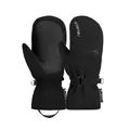 Produktbild: Reusch Helena R-TEX XT Mitten extra warme, wasserdichte, Winddichte und atmungsaktive Fausthandschuhe Winterhandschuhe Schneehandschuhe Skihandschuhe Fäustlinge Damen