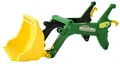 Produktbild: rollyTrac Ladeschaufel John Deere