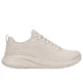 Produktbild: Buty Skechers Memory Foam BOBS Squad Chaos W 117209 NUDE - 40 Skechers
