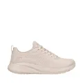 Produktbild: Buty damskie Skechers Bobs Squad Chaos Off beżowe 117209 NUDE  40