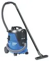 Produktbild: Nilfisk AERO 21-01 PC - 1250W - 16A - 230V - Trommel - Schwarz - Blau - 20l (107406600)