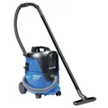 Produktbild: Nilfisk AERO 21-01 PC Nass-Trockensauger 1250W 20L Blau Industriesauger