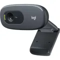 Produktbild: Logitech C270 (0.90 Mpx) (960-001381)