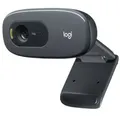 Produktbild: Logitech C270 HD Webcam - Webcam - Farbe - 1280 x 720
