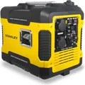 Produktbild: Stanley Inverter Generator SIG1900S (1700 W, 4 l) (SIG1900S)