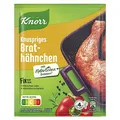 Produktbild: Knorr Fix Würzmischung Knuspriges Brathähnchen für ein leckeres Fleischgericht mit natürlichen Zutaten 29 g
