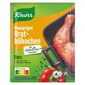 Produktbild: Knorr Fix knuspriges Brathähnchen 29 g Beutel
