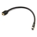 Produktbild: Kindermann - Videoadapter - VGA - DIN 13-polig männlich zu HD-15 (VGA) weiblich - 35 cm