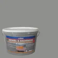 Produktbild: Wilckens Sockel- & Dachfarbe, Steingrau, matt 5 Liter