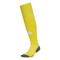 Produktbild: adidas Unisex adi 24 AEROREADY Fußball Kniestrümpfe Team Yellow/White 49-51