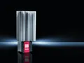 Produktbild: Rittal Schaltschrankheizung 30W 110-240VUC 30W/20°C - SK3105.330