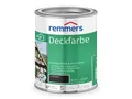 Produktbild: Remmers Wetterschutzfarbe Deckfarbe anthrazitgrau (RAL 7016) 0,75 Liter