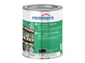 Produktbild: Remmers DF Deckfarbe 0,75l, Schwarz – Innen/Außen Holzfarbe Wetterschutz