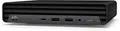 Produktbild: HP ProDesk 600 G6 Mini PC i5 10.Gen 8GB 256GB SSD Win11P Computer
