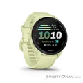 Produktbild: Garmin Forerunner 70 GPS-Sportuhr-Hell-Grün-One Size