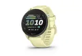 Produktbild: Garmin Forerunner 70 mit Silikonarmband 20 mm Smartwatch (3,048 cm/1,2 Zoll), Smarte GPS-Laufuhr für deinen Laufeinstieg