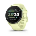 Produktbild: Garmin Forerunner 70 43mm - Lauf-Smartwatch, 1,2
