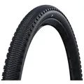 Produktbild: Schwalbe Fahrradreifen G-ONE Overland Pro – Gravel Reifen 28 Zoll für Bikepacking, Pendeln & E-Gravel – Tubeless Ready mit Double Defense, RaceGuard & ADDIX SpeedGrip