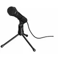 Produktbild: HAMA 139905 Microphone MIC-P35 Allround