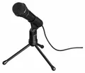 Produktbild: Hama 139905 MIC-P35 Allround Mikrofon  Schwarz