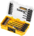 Produktbild: Dewalt-Zubehör dt70708-qz | 25-teiliges Bohrer- und Bit-Set in st