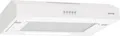 Produktbild: Gorenje WHU 629 EW/S EEK: B Unterbauhaube, 60 cm breit, Ab-/Umluft, weiß