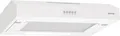 Produktbild: Gorenje WHU629EW/S Abluft/Umluft Dunstabzugshaube/Esse Unterbau 60 cm EEK: B