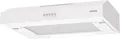 Produktbild: Gorenje Dunstabzugshaube WHU629EW/S Breite 60cm Unterbauhaube weiß
