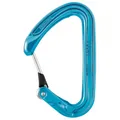Produktbild: Petzl - Ange L - Schnappkarabiner blau