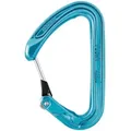 Produktbild: Petzl Ange L Karabiner - STK - blau