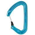 Produktbild: Petzl Ange L Karabiner (Größe One Size, blau)